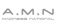 A.M.N Madness National